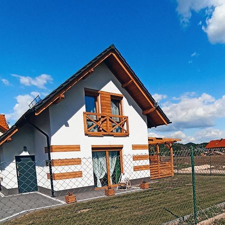 Dom W Gorach Villa Lomnica  Exterior photo