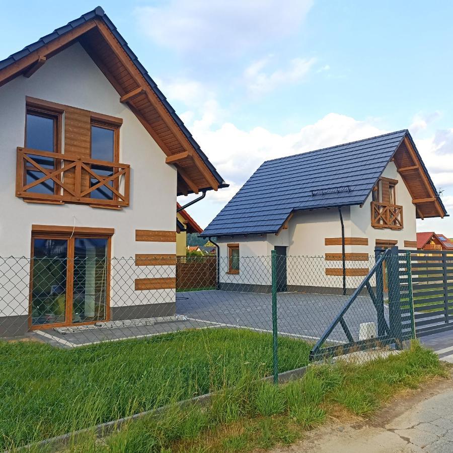 Dom W Gorach Villa Lomnica  Exterior photo