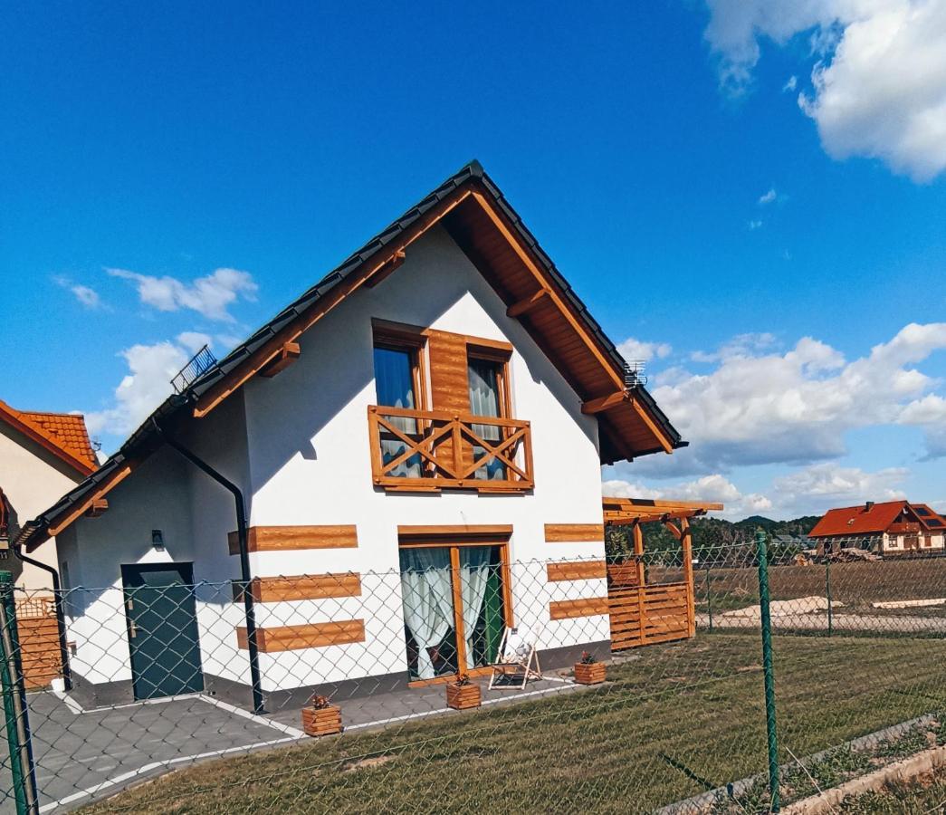 Dom W Gorach Villa Lomnica  Exterior photo